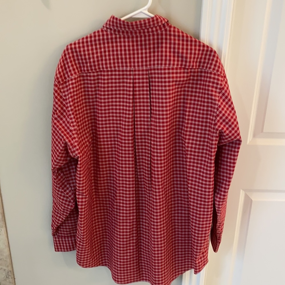 Brooks Brothers Button Down - image 2